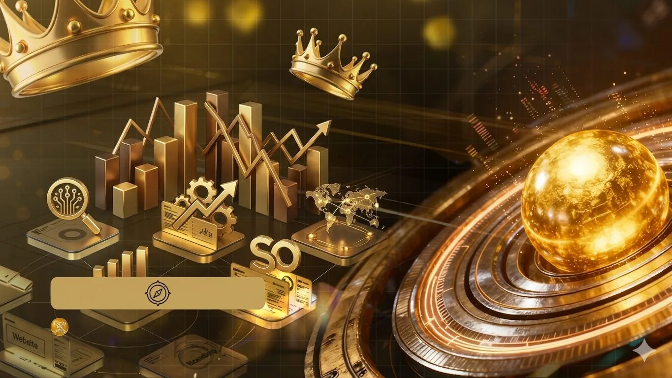 Imperium Global Media — Dubai digital agency